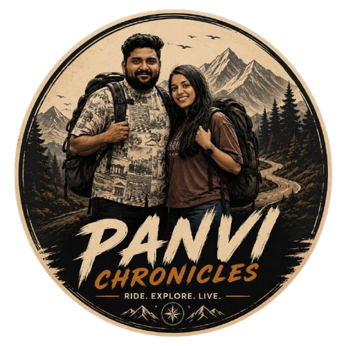 Panvi Chronicles
